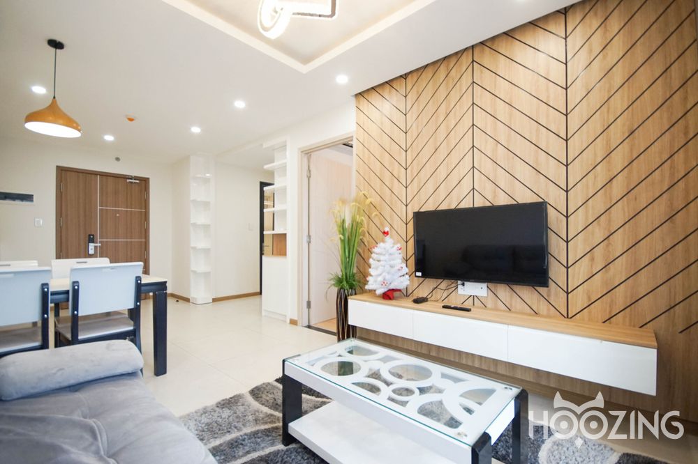 3 bedrooms Apartment in Thu Duc, Ho Chi Minh, Vietnam No. 31078