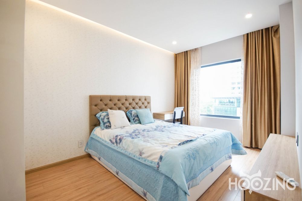3 bedrooms Apartment in Thu Duc, Ho Chi Minh, Vietnam No. 31078