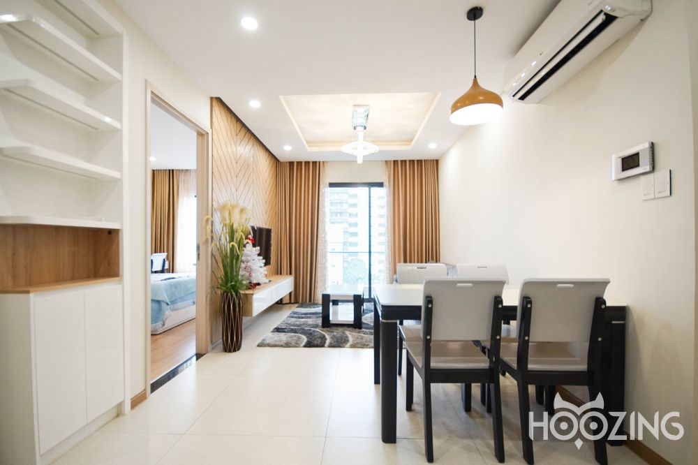 3 bedrooms Apartment in Thu Duc, Ho Chi Minh, Vietnam No. 31078
