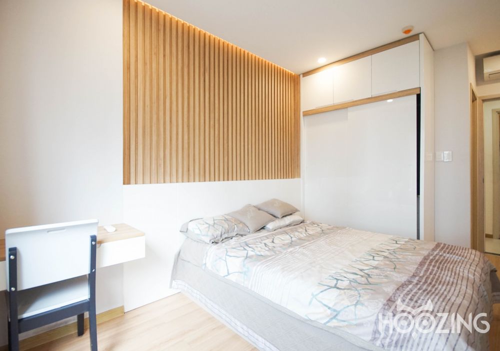 3 bedrooms Apartment in Thu Duc, Ho Chi Minh, Vietnam No. 31078