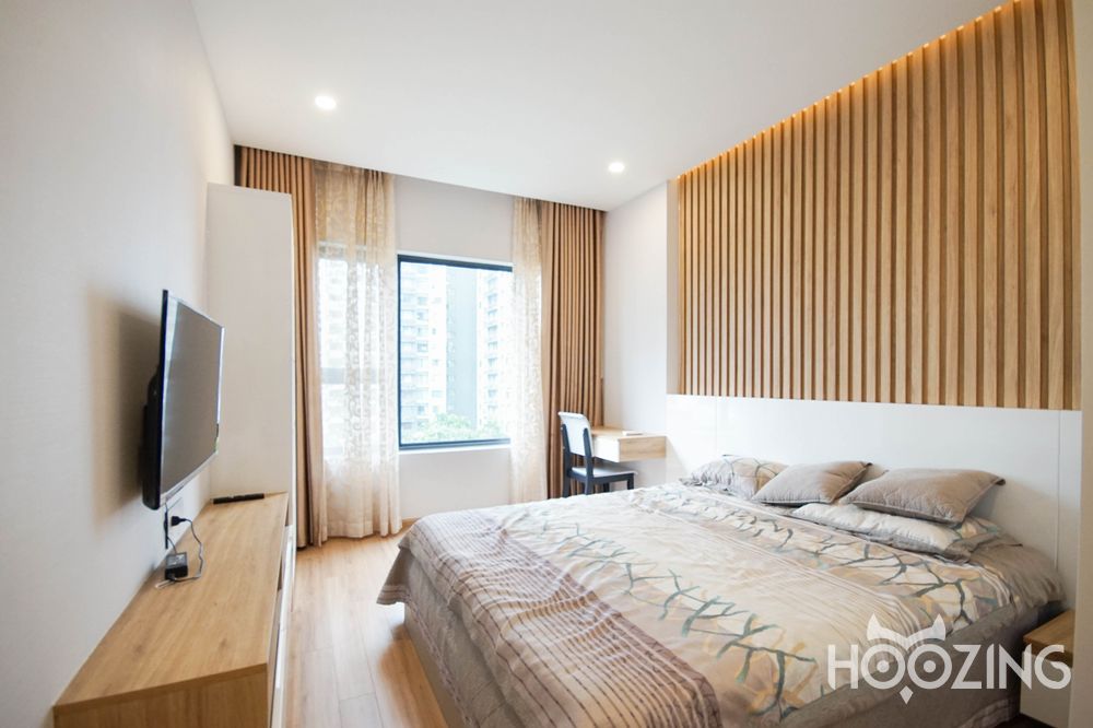 3 bedrooms Apartment in Thu Duc, Ho Chi Minh, Vietnam No. 31078