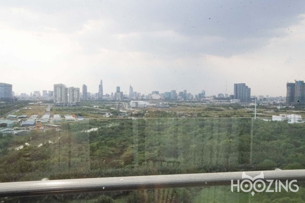 3 bedrooms Apartment in Thu Duc, Ho Chi Minh, Vietnam No. 31078