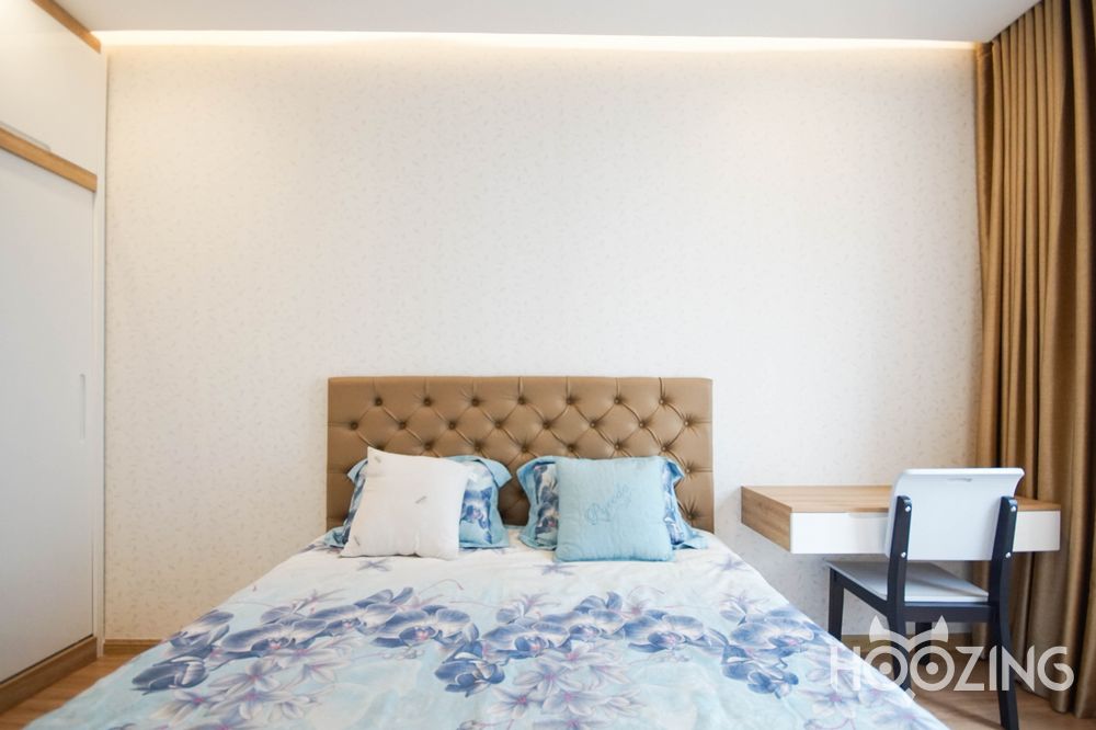 3 bedrooms Apartment in Thu Duc, Ho Chi Minh, Vietnam No. 31078