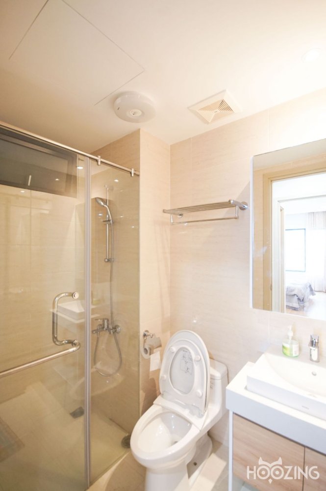 3 bedrooms Apartment in Thu Duc, Ho Chi Minh, Vietnam No. 31078