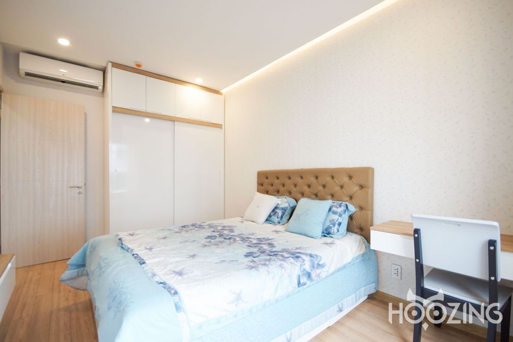 3 bedrooms Apartment in Thu Duc, Ho Chi Minh, Vietnam No. 31078