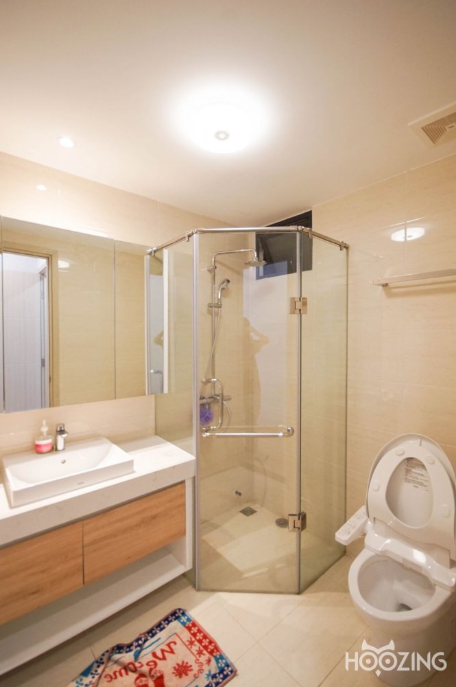 3 bedrooms Apartment in Thu Duc, Ho Chi Minh, Vietnam No. 31078
