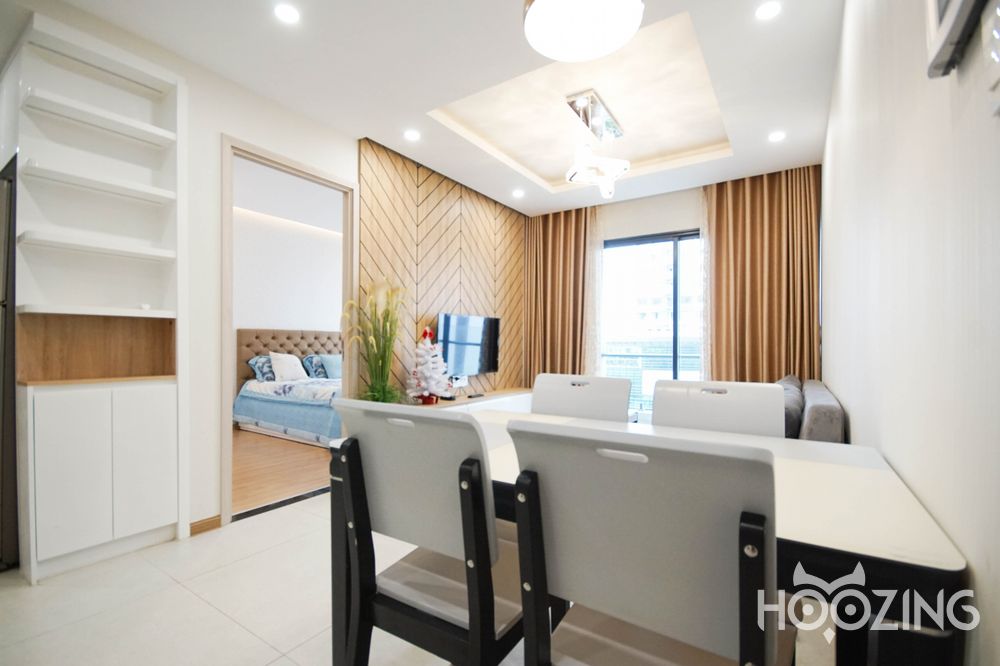 3 bedrooms Apartment in Thu Duc, Ho Chi Minh, Vietnam No. 31078