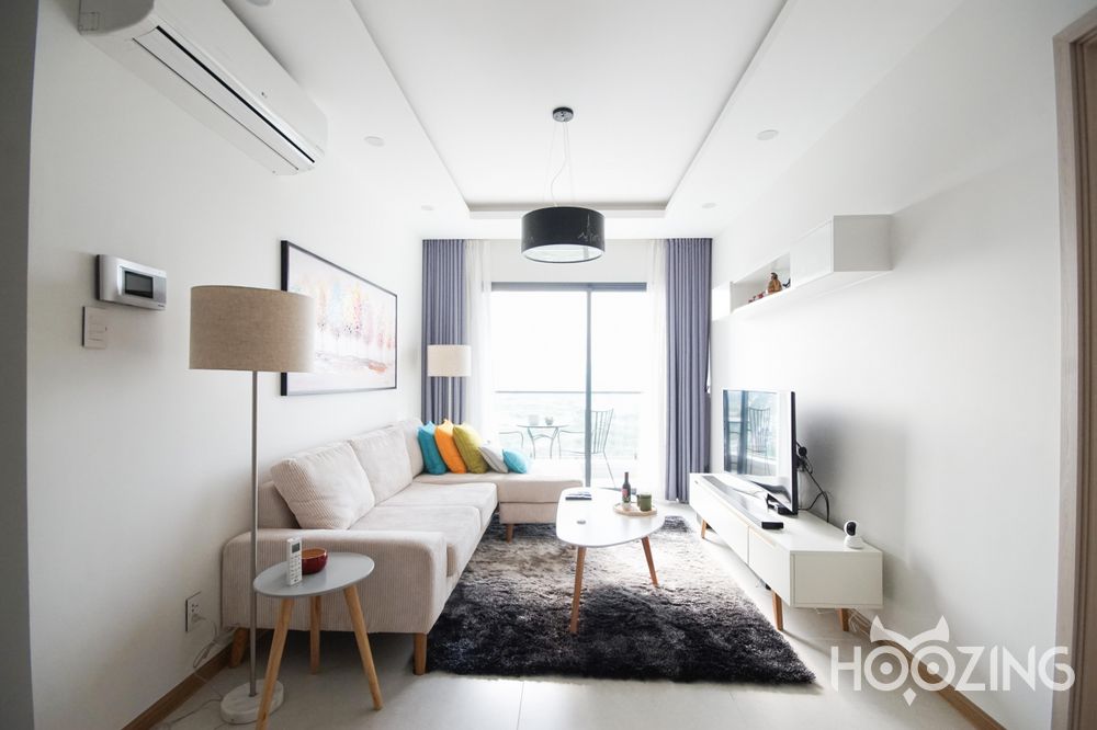 3 bedrooms Apartment in Thu Duc, Ho Chi Minh, Vietnam No. 31078