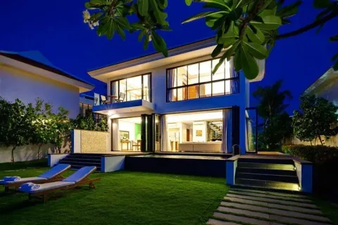 2 bedrooms Villa in Ngu Hanh Son, Da Nang, Vietnam No. 29485