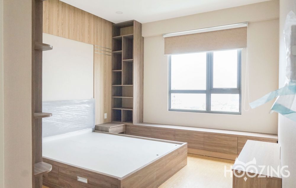 3 bedrooms Apartment in Thu Duc, Ho Chi Minh, Vietnam No. 31128