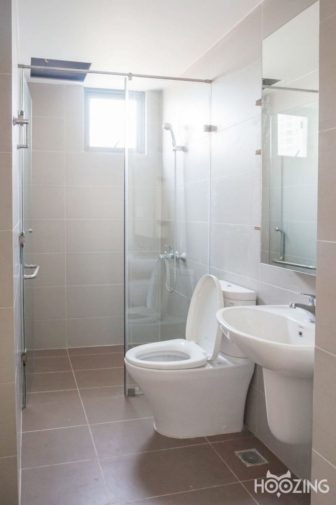 3 bedrooms Apartment in Thu Duc, Ho Chi Minh, Vietnam No. 31128