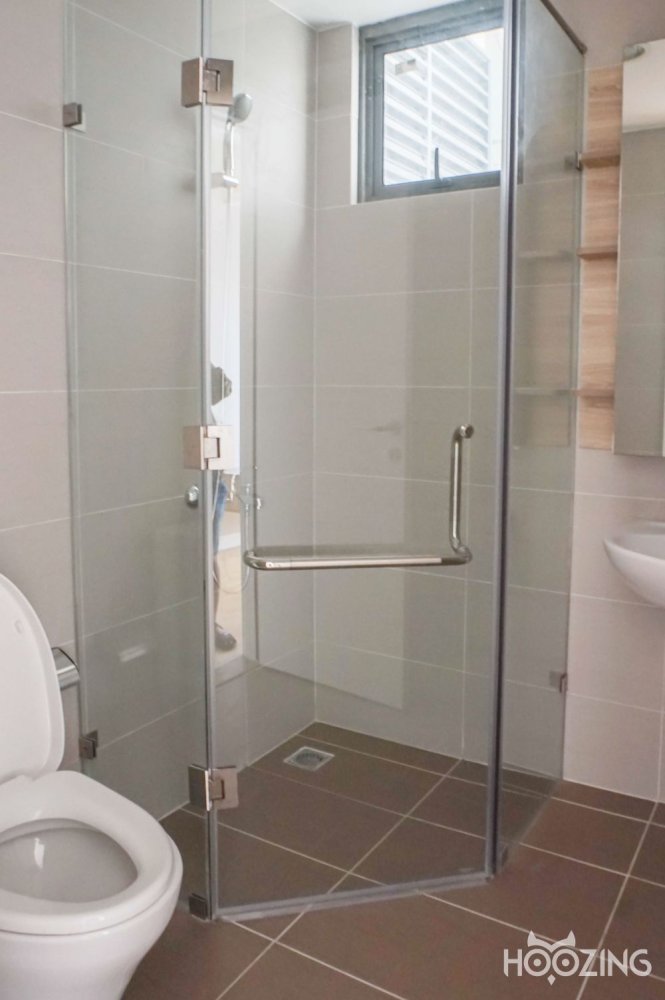 3 bedrooms Apartment in Thu Duc, Ho Chi Minh, Vietnam No. 31128