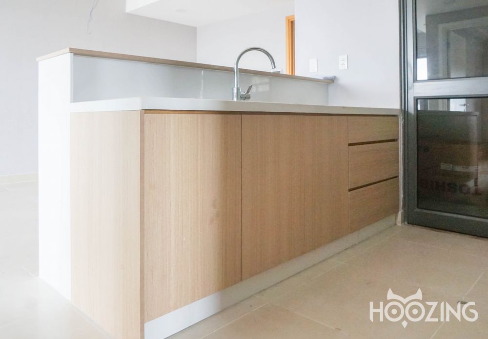 3 bedrooms Apartment in Thu Duc, Ho Chi Minh, Vietnam No. 31128