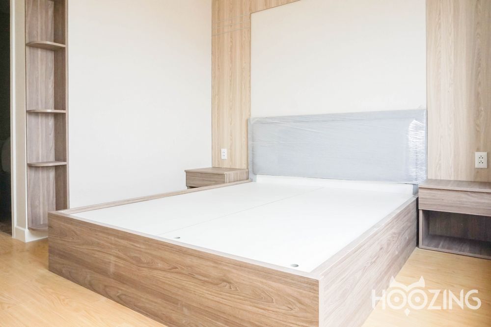 3 bedrooms Apartment in Thu Duc, Ho Chi Minh, Vietnam No. 31128