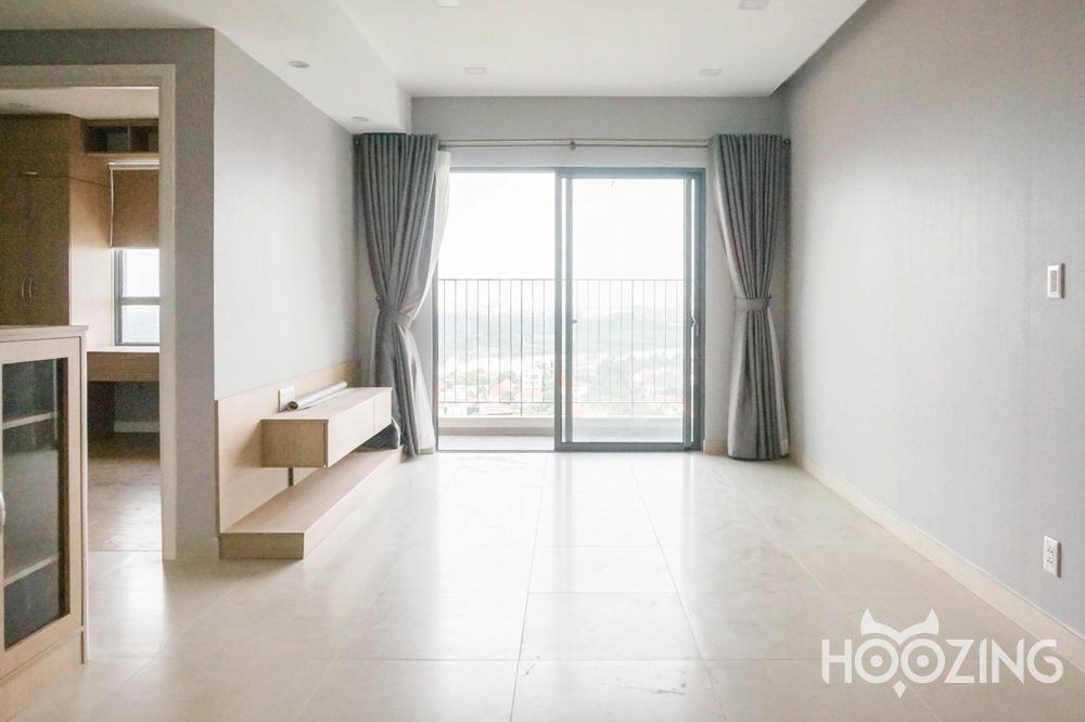 3 bedrooms Apartment in Thu Duc, Ho Chi Minh, Vietnam No. 31128