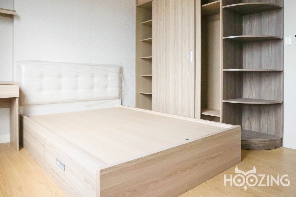 3 bedrooms Apartment in Thu Duc, Ho Chi Minh, Vietnam No. 31128