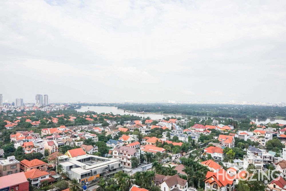 3 bedrooms Apartment in Thu Duc, Ho Chi Minh, Vietnam No. 31128