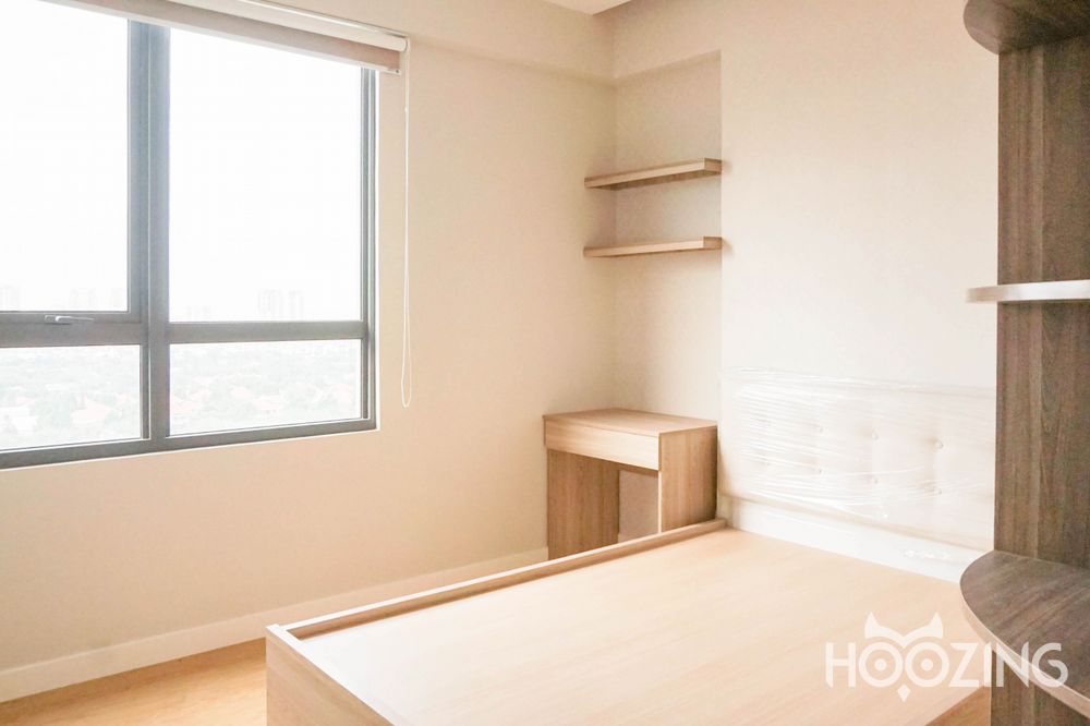 3 bedrooms Apartment in Thu Duc, Ho Chi Minh, Vietnam No. 31128