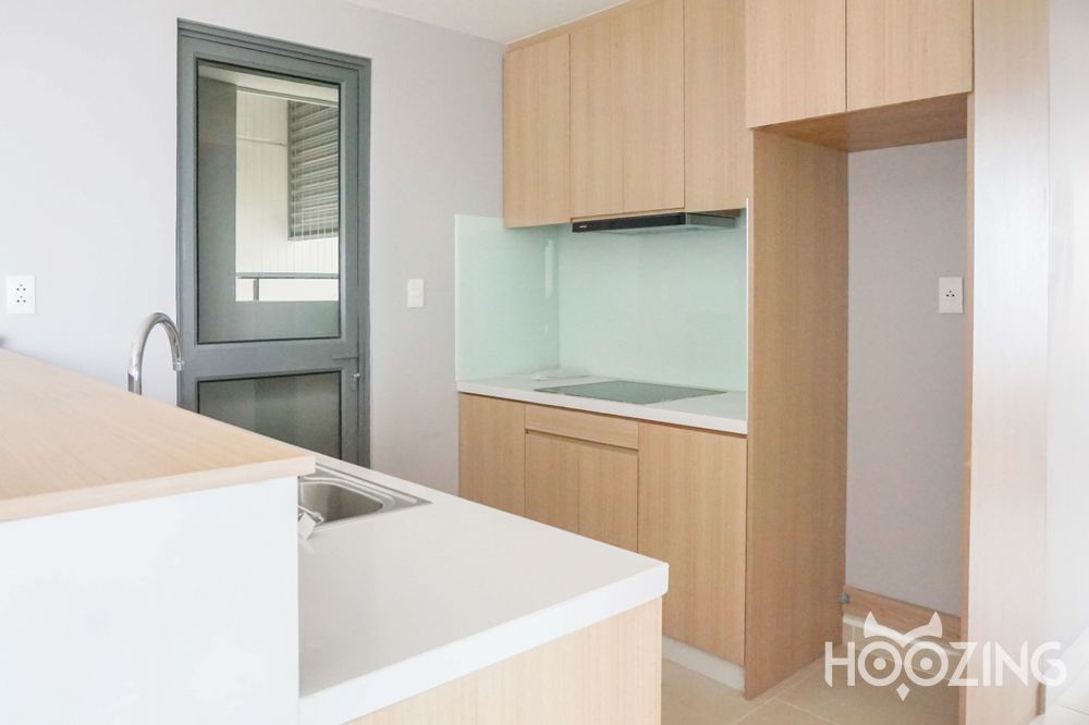3 bedrooms Apartment in Thu Duc, Ho Chi Minh, Vietnam No. 31128