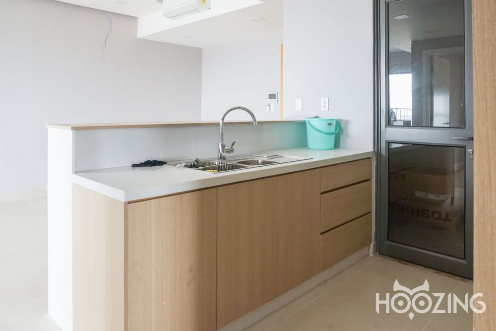 3 bedrooms Apartment in Thu Duc, Ho Chi Minh, Vietnam No. 31128