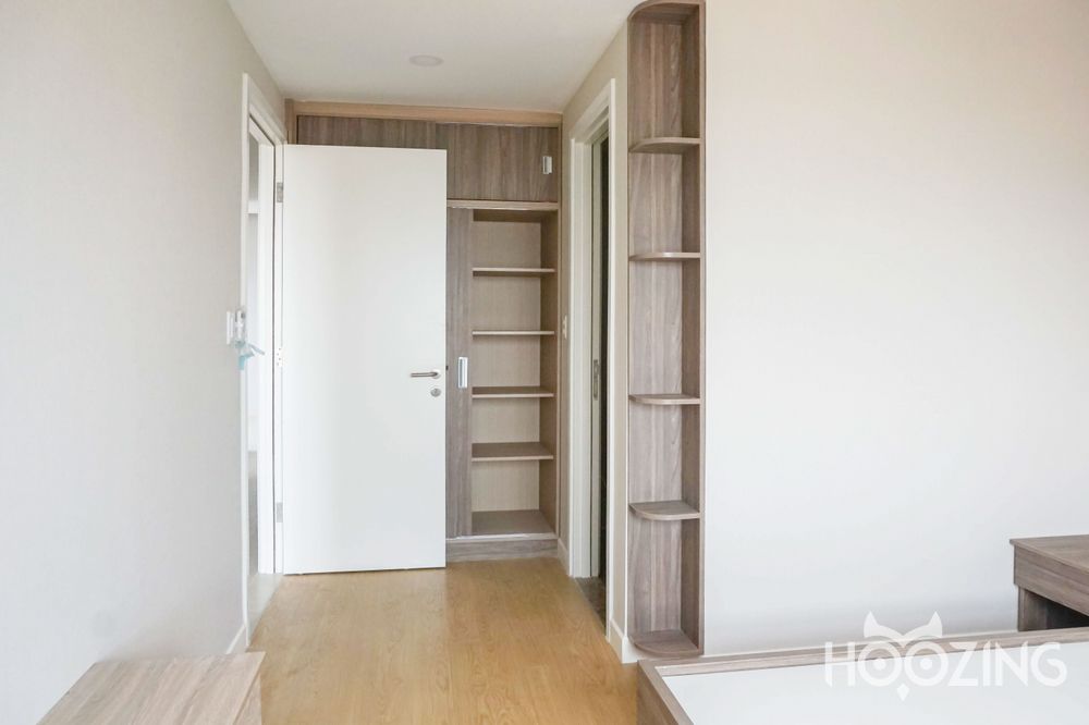 3 bedrooms Apartment in Thu Duc, Ho Chi Minh, Vietnam No. 31128