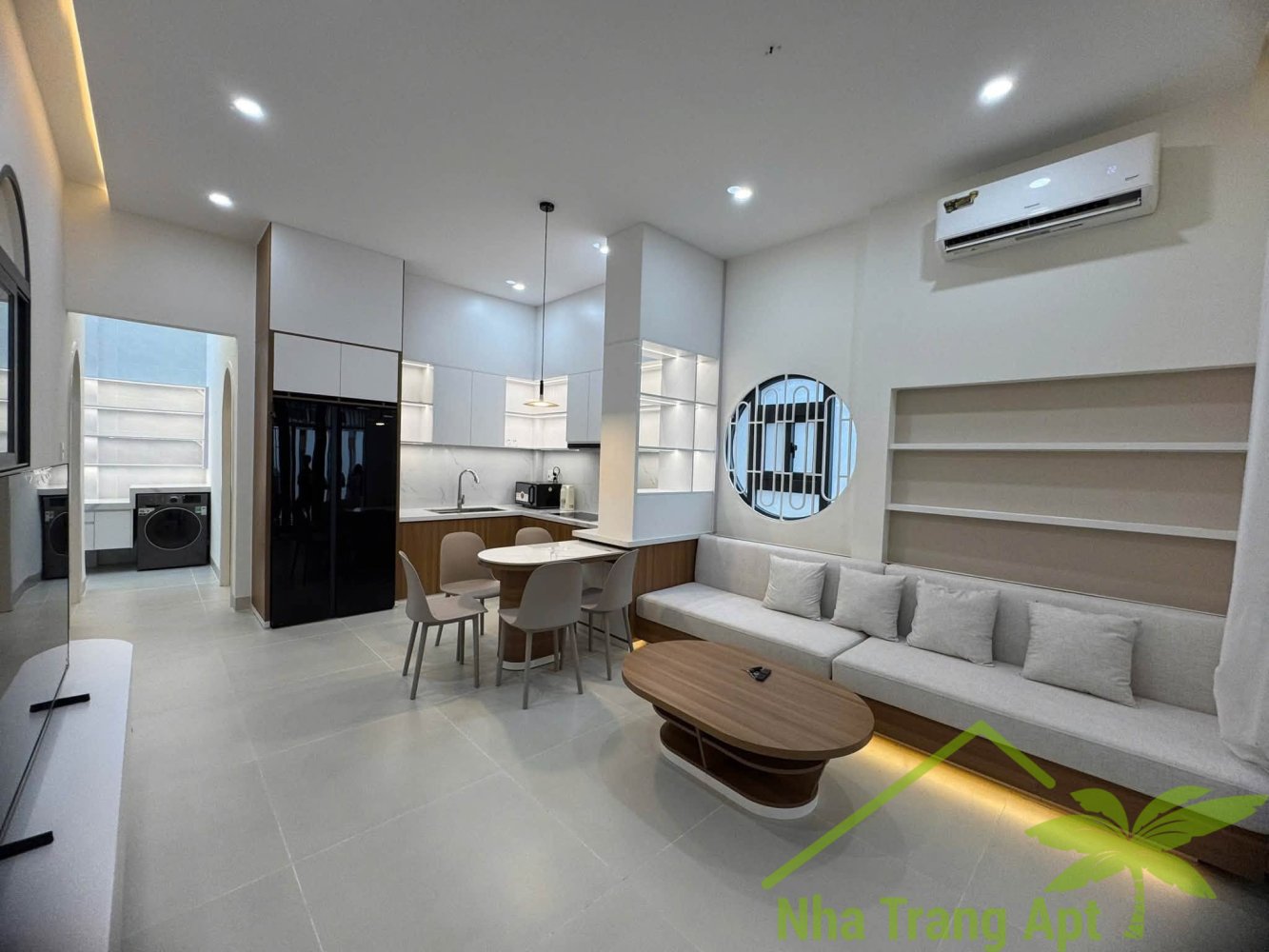 3 bedrooms House in Nha Trang, Vietnam No. 31682