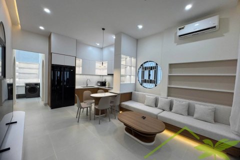 3 bedrooms House in Nha Trang, Vietnam No. 31682