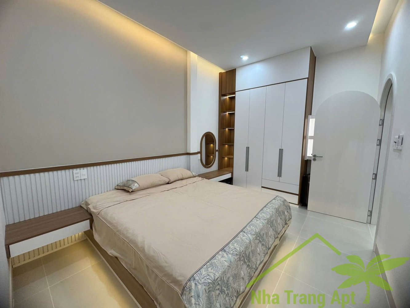 3 bedrooms House in Nha Trang, Vietnam No. 31682