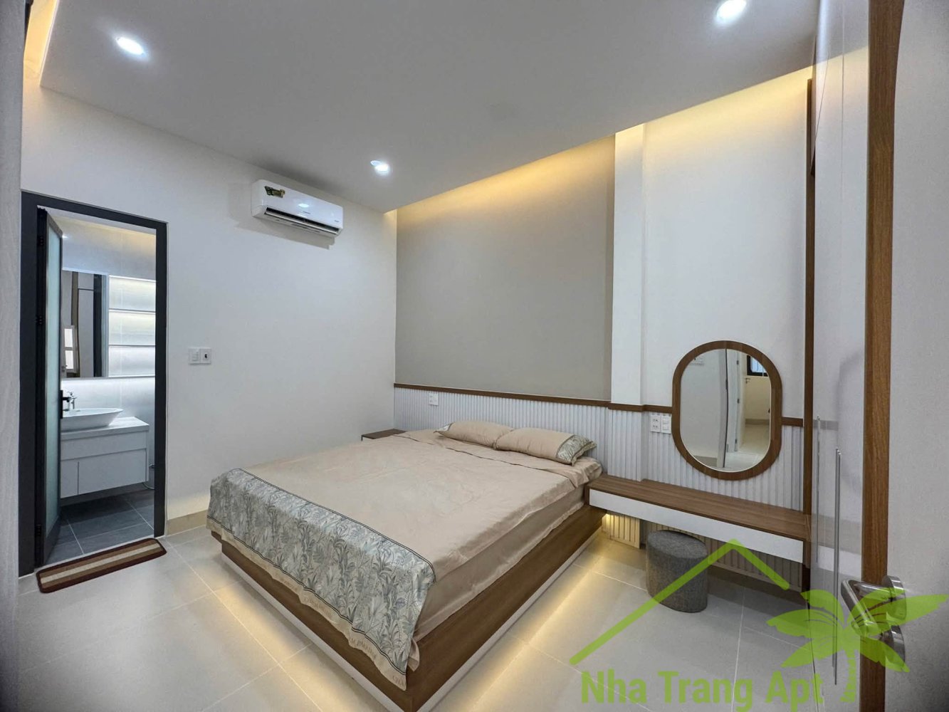 3 bedrooms House in Nha Trang, Vietnam No. 31682