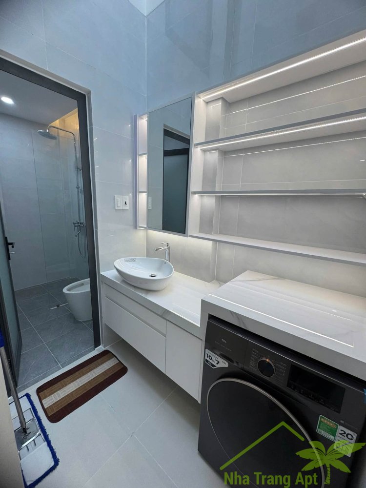 3 bedrooms House in Nha Trang, Vietnam No. 31682