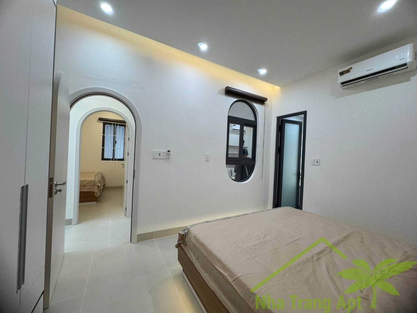 3 bedrooms House in Nha Trang, Vietnam No. 31682