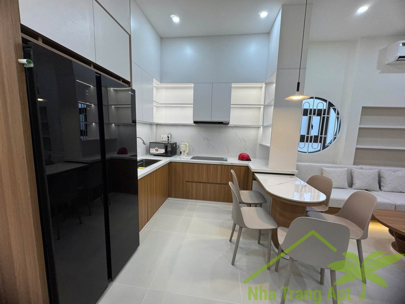 3 bedrooms House in Nha Trang, Vietnam No. 31682
