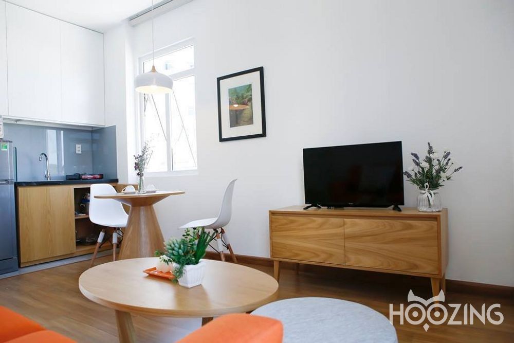 1 bedroom Apartment in District 1, Ho Chi Minh, Vietnam No. 30795