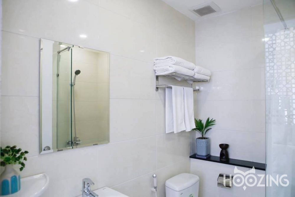 1 bedroom Apartment in District 1, Ho Chi Minh, Vietnam No. 30795
