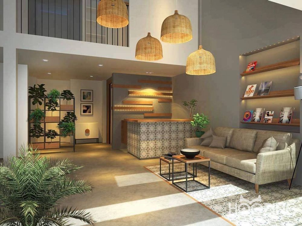 1 bedroom Apartment in District 1, Ho Chi Minh, Vietnam No. 30795