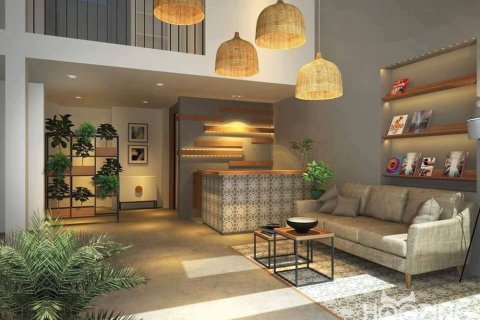 1 bedroom Apartment in District 1, Ho Chi Minh, Vietnam No. 30795