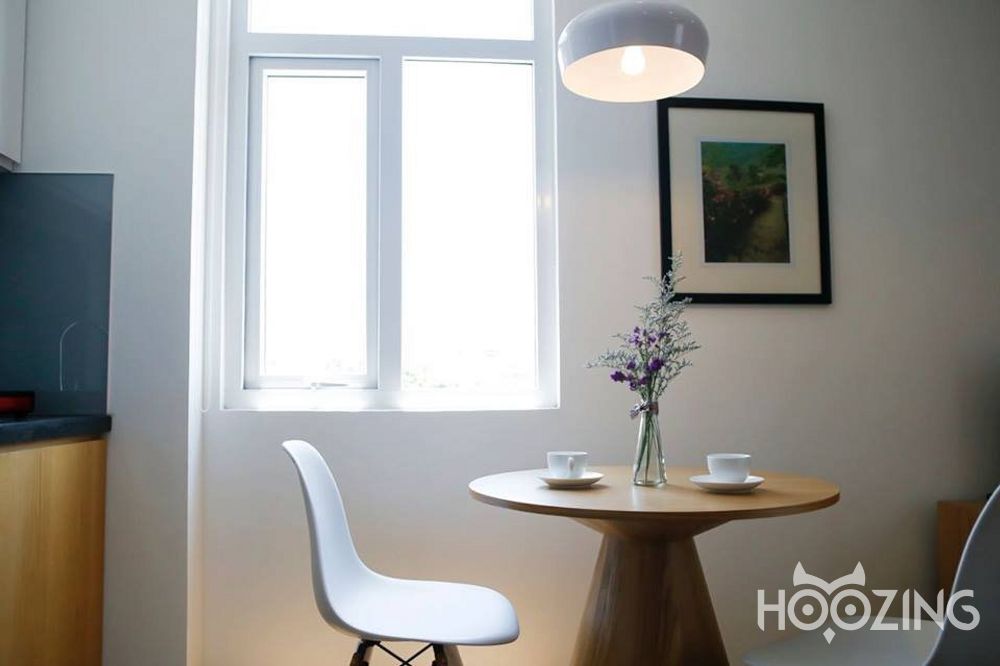 1 bedroom Apartment in District 1, Ho Chi Minh, Vietnam No. 30795