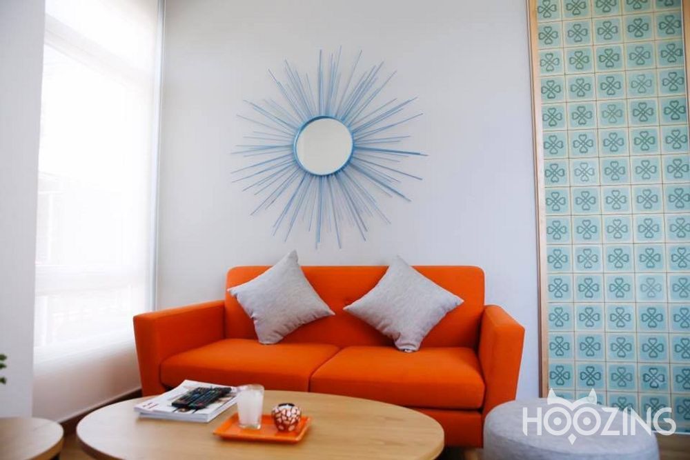 1 bedroom Apartment in District 1, Ho Chi Minh, Vietnam No. 30795