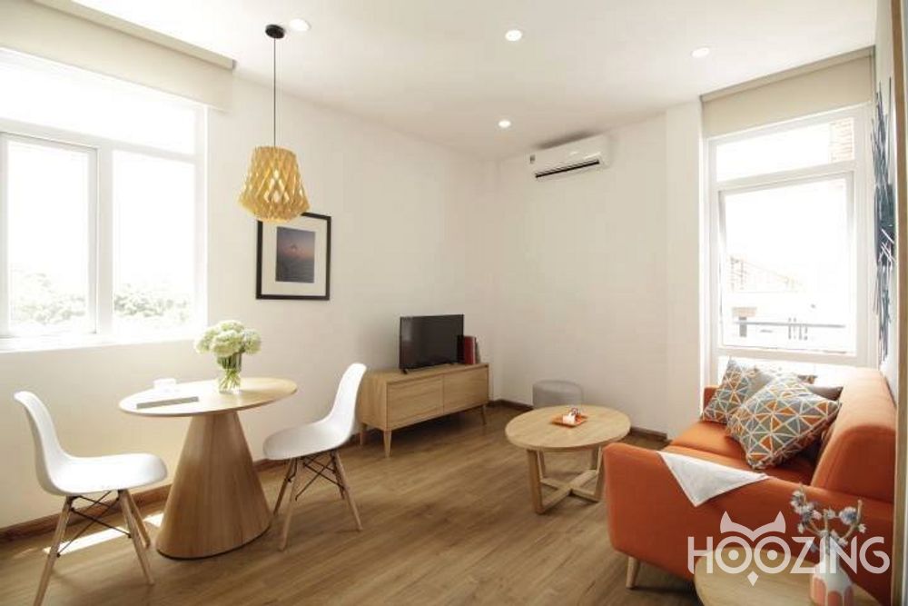 1 bedroom Apartment in District 1, Ho Chi Minh, Vietnam No. 30795