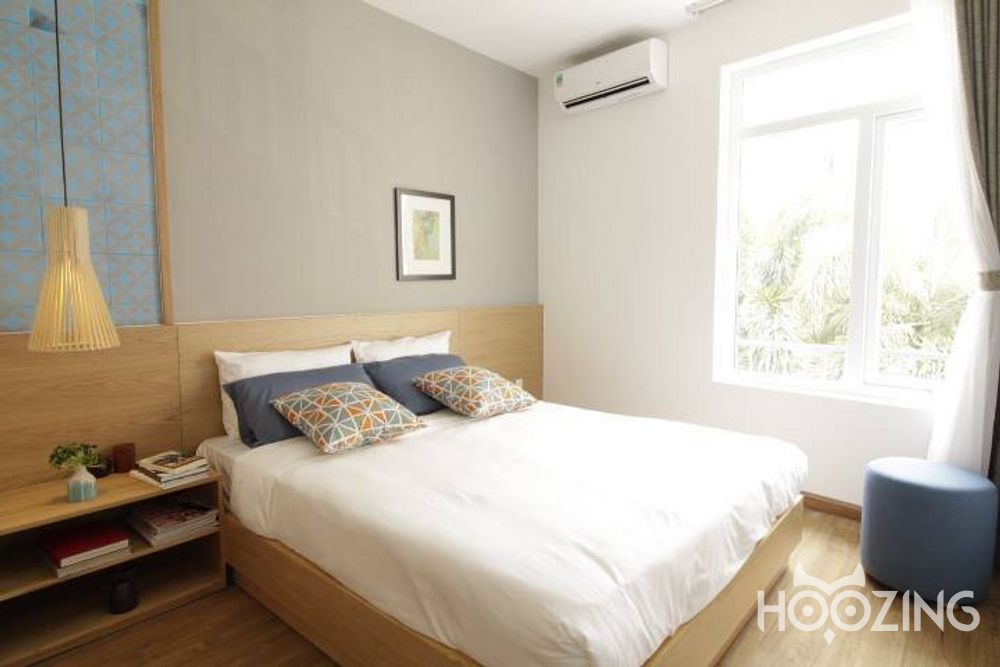 1 bedroom Apartment in District 1, Ho Chi Minh, Vietnam No. 30795