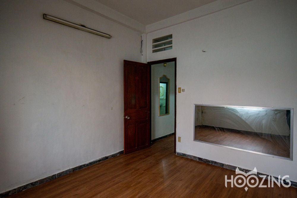 Таунхаус с 5 спальнями в Район 1, Хошимин, Вьетнам № 31350
