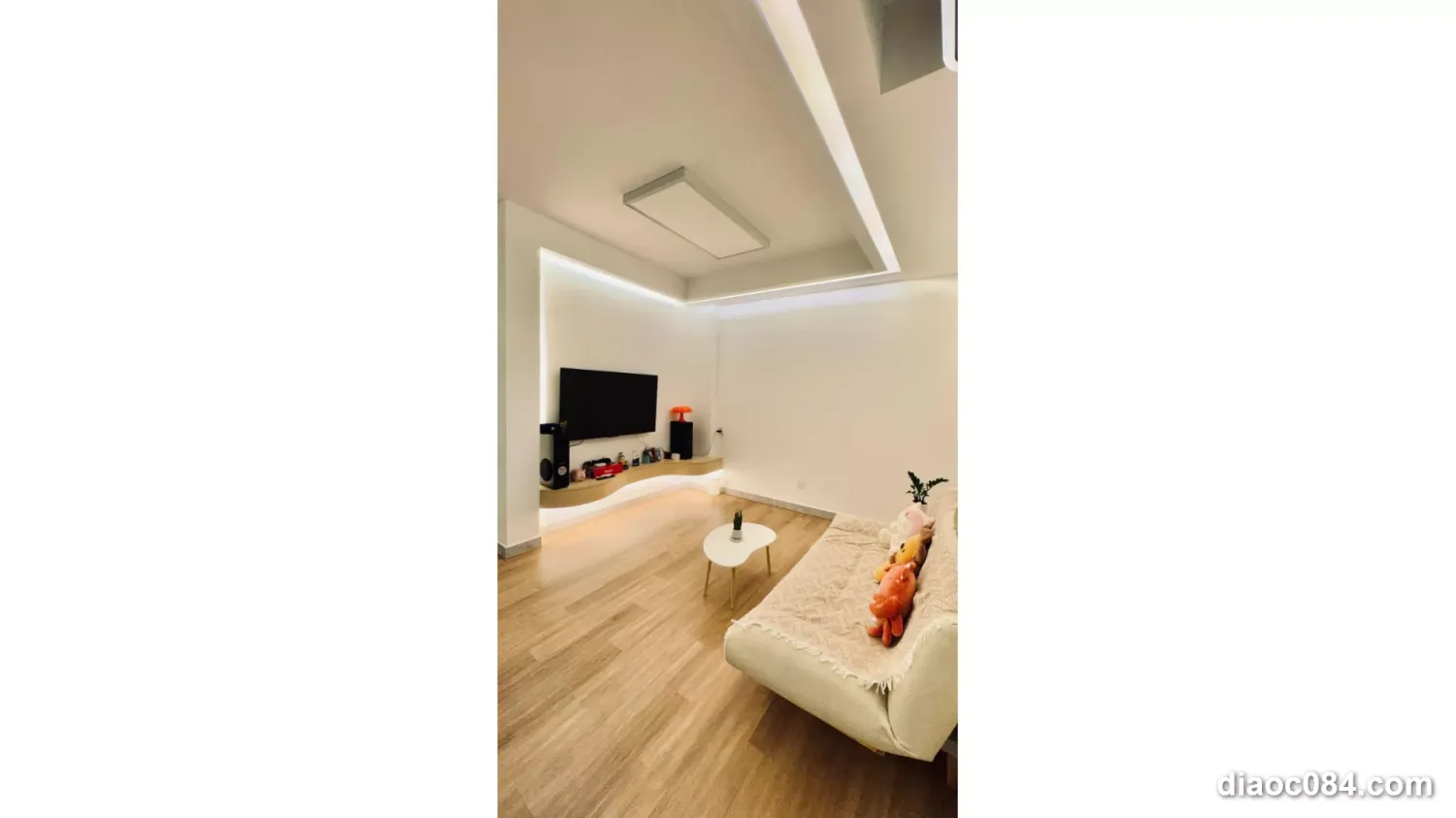 3 bedrooms Apartment in Thu Duc, Ho Chi Minh, Vietnam No. 31747