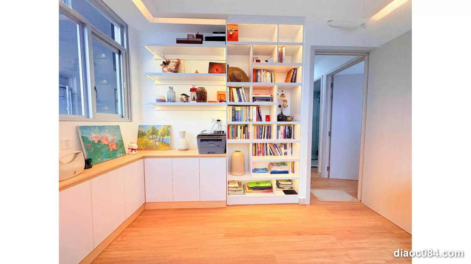 3 bedrooms Apartment in Thu Duc, Ho Chi Minh, Vietnam No. 31747