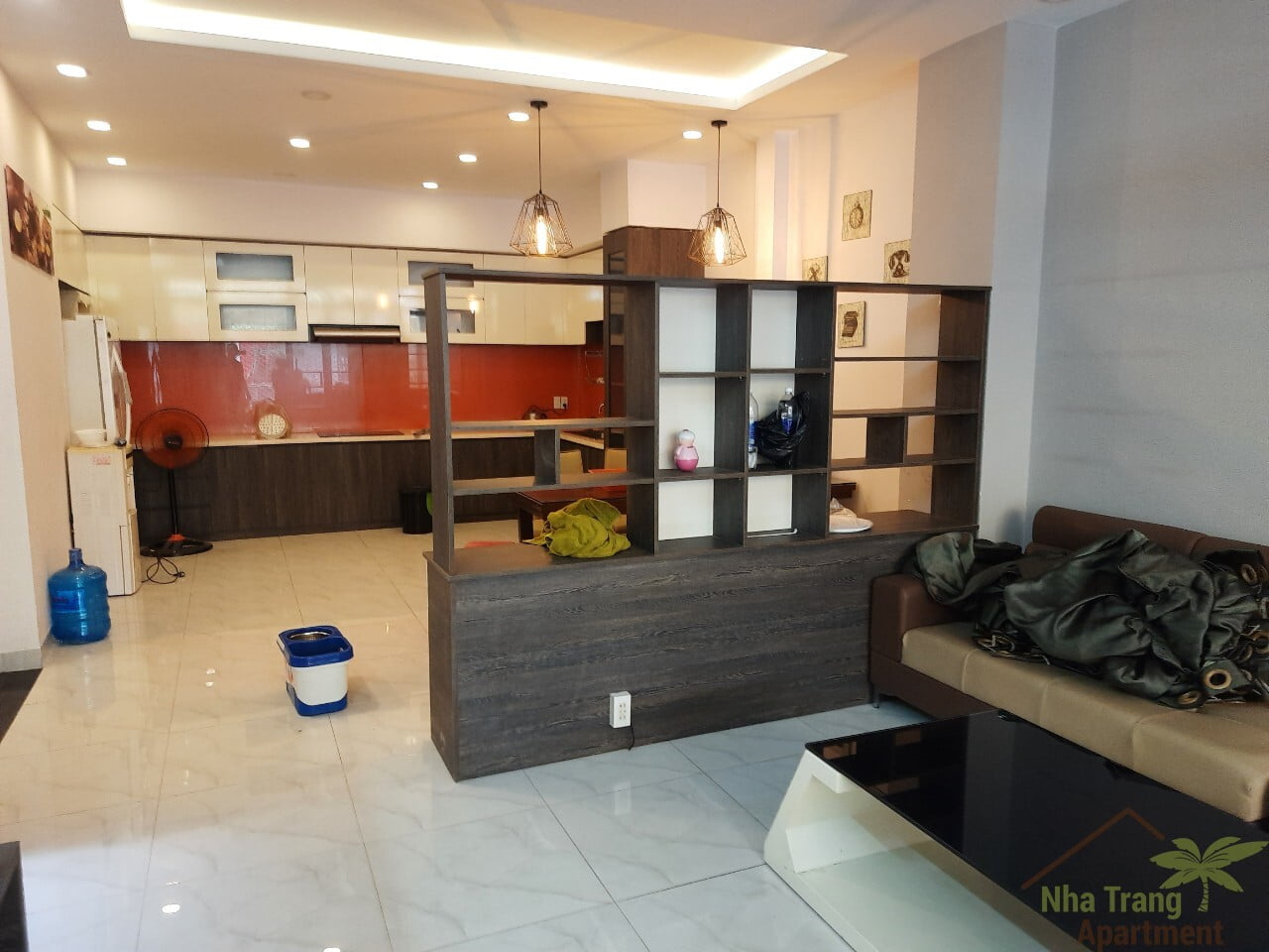 4 bedrooms House in Nha Trang, Vietnam No. 31599