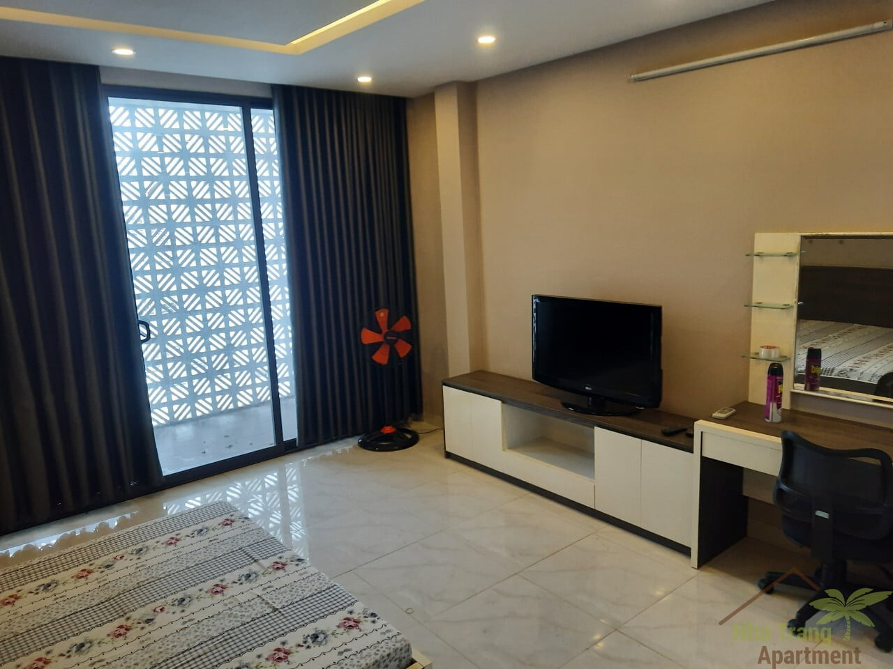 4 bedrooms House in Nha Trang, Vietnam No. 31599