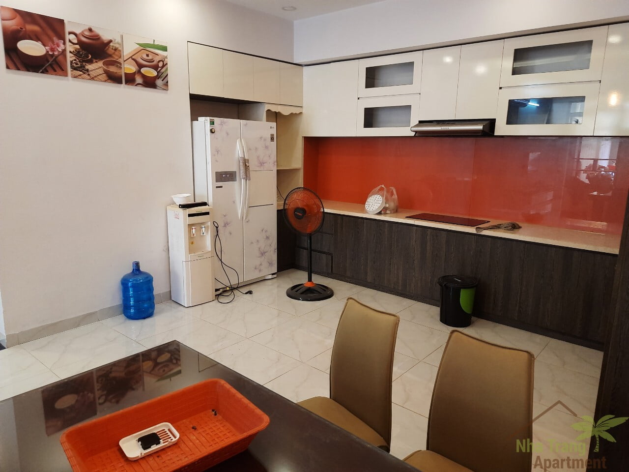 4 bedrooms House in Nha Trang, Vietnam No. 31599