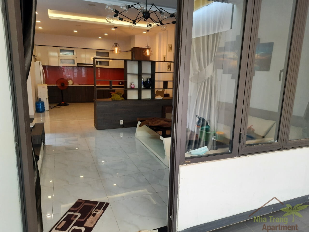 4 bedrooms House in Nha Trang, Vietnam No. 31599