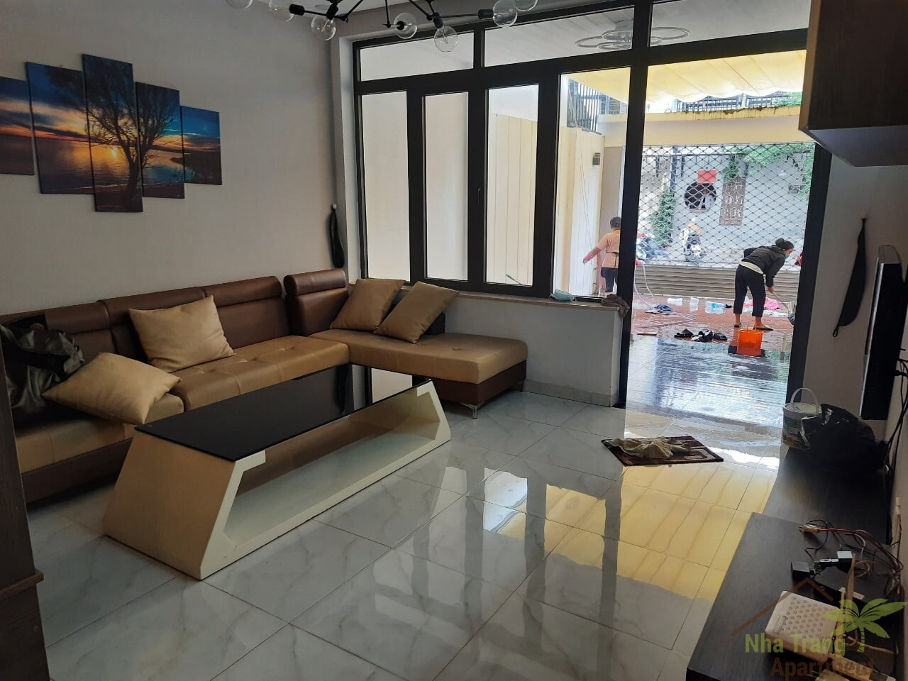 4 bedrooms House in Nha Trang, Vietnam No. 31599