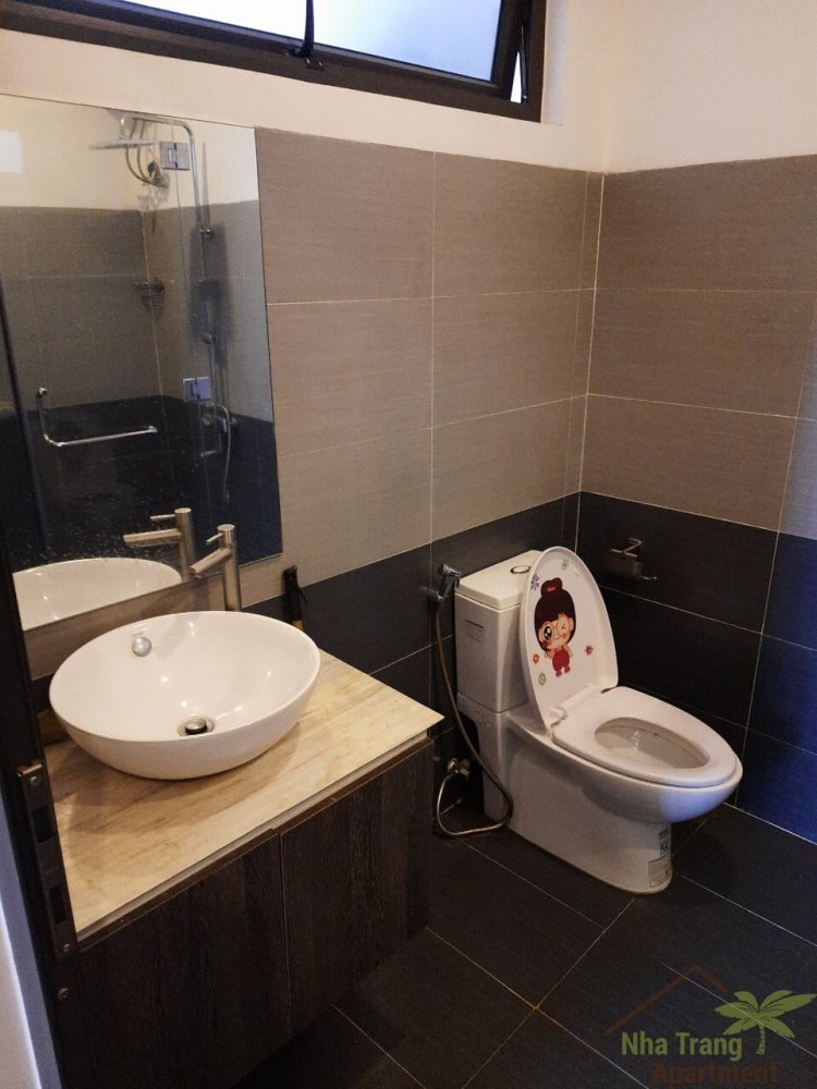 4 bedrooms House in Nha Trang, Vietnam No. 31599