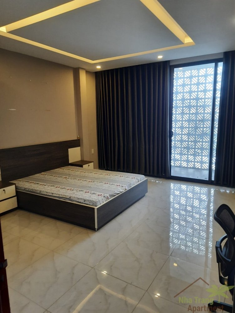 4 bedrooms House in Nha Trang, Vietnam No. 31599